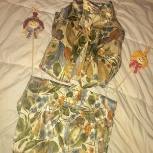 Victoria’s Secret Pajamas